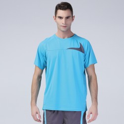 Spiro Men's Dash Training Shirt